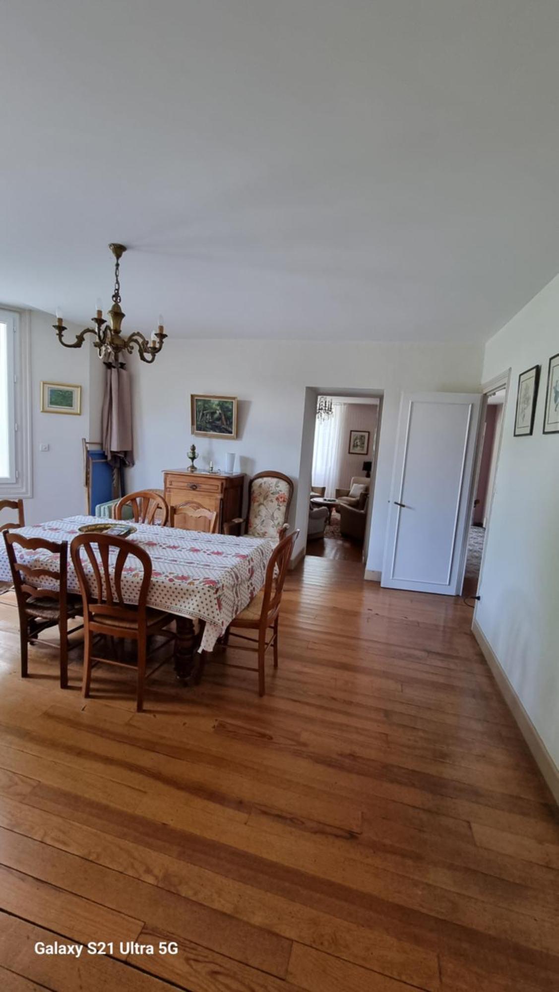 Logis De Pagnolet Villa Ozillac Luaran gambar