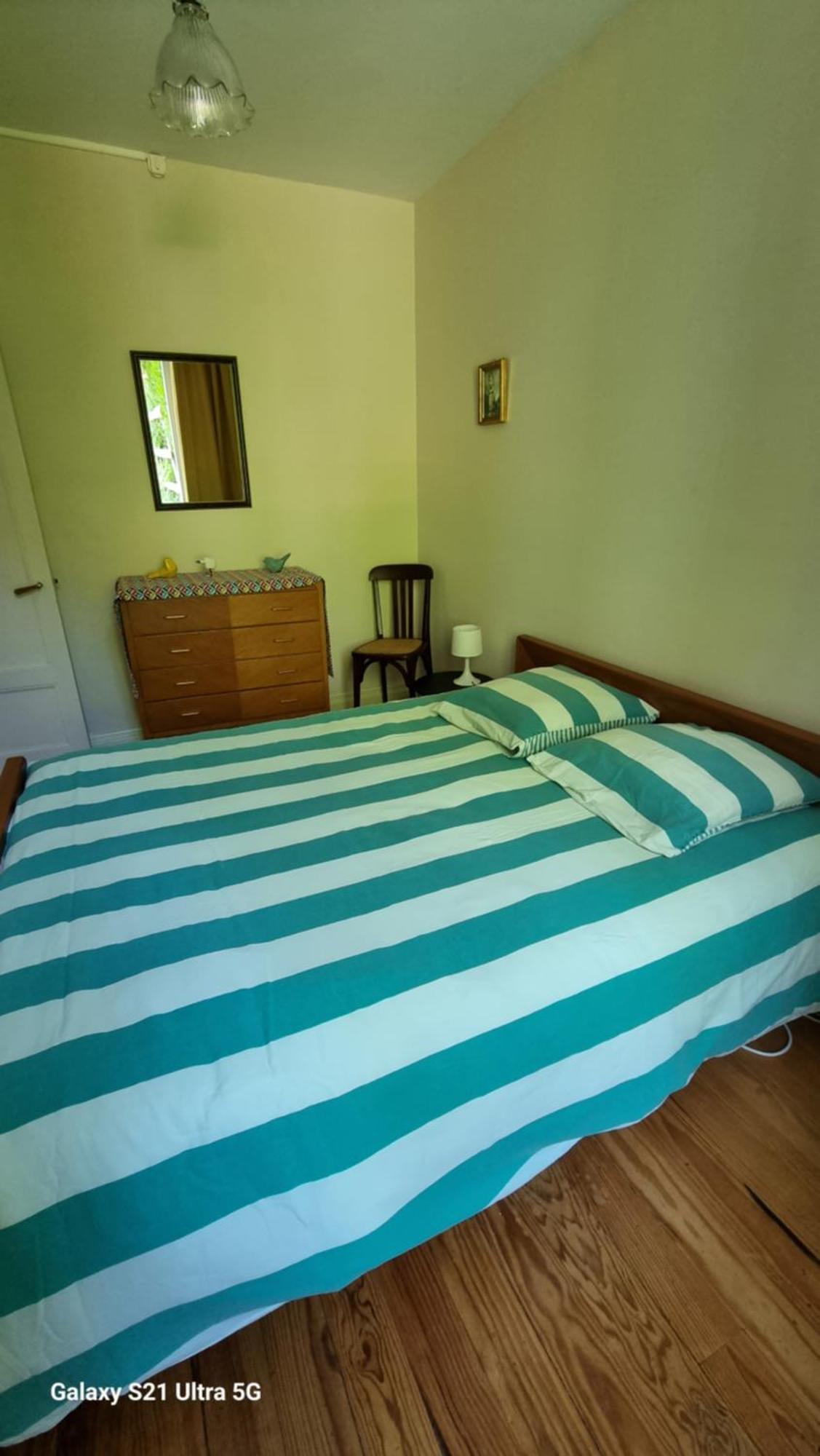 Logis De Pagnolet Villa Ozillac Luaran gambar