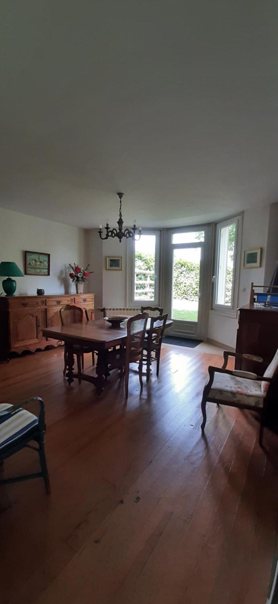 Logis De Pagnolet Villa Ozillac Luaran gambar