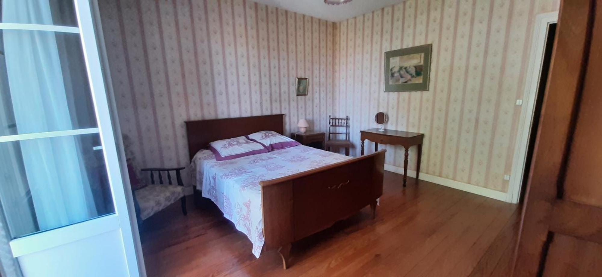 Logis De Pagnolet Villa Ozillac Luaran gambar